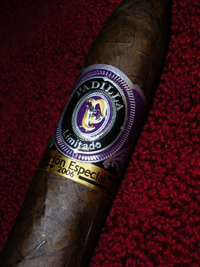 Padilla Obsidian - 2